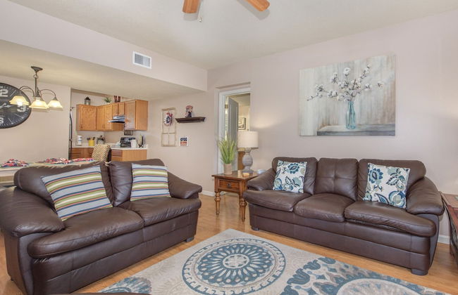 Cedar Lodge - Foto 54