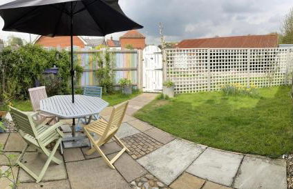 Love Heart Cottage - Foto 17