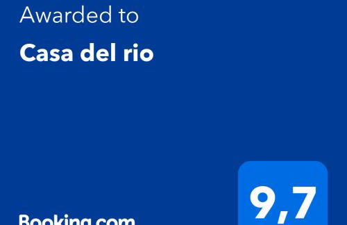 Casa del rio - Foto 6