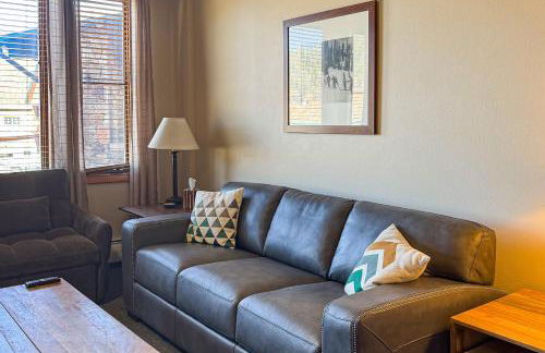 Zephyr Mountain Ski-In Ski-Out Condo - Foto 28