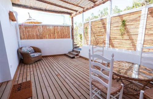 B - Studio Vista al Sol - Foto 12