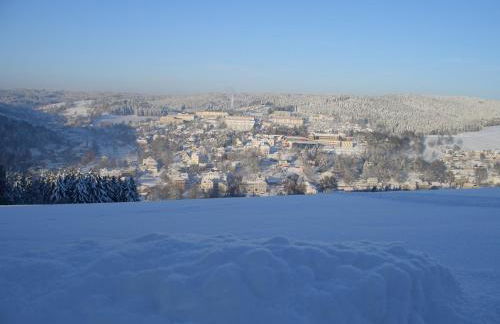 Ferienwohnung Körnerberg - Photo 17