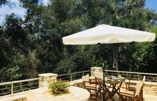 Villa Isabella in Paxi - Foto 44