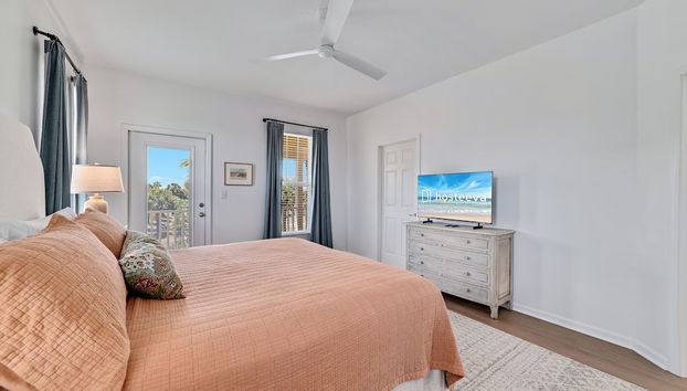 The Sip at Sea - Foto 3, Habitación