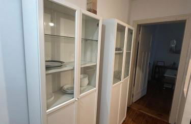 Typical Altbau in the heart of Berlin Wedding - Foto 26