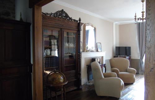 Demeure VERTEUILLAISE - Foto 12