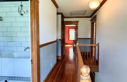 Nature Valley Farm- 2BD/1BA on private 53 acres - Foto 52