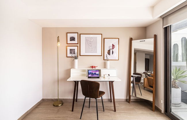 Casa Tonalá by Kukun - Foto 69