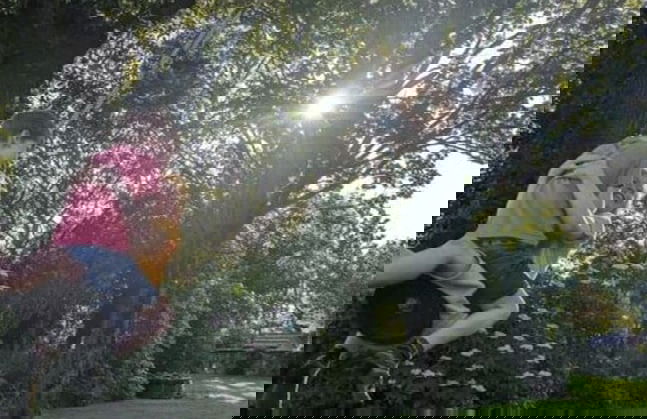 Country Life Comfortable Holiday Residence - Foto 23