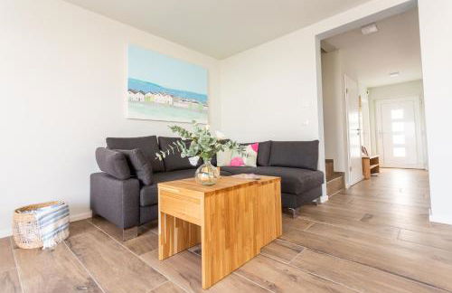 Geiseltalsee Haus am See mit Wallbox - Foto 10