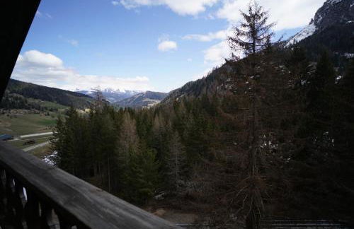 Gstattlhof Mountain Farmhouse - Foto 33