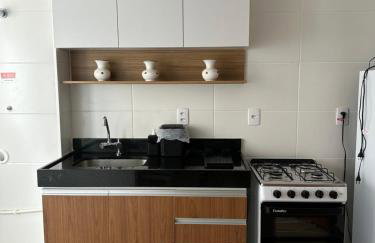 Apartamento próximo a praias , restaurantes,shopping, bares, lojas , hospitais , farmácias - Foto 10