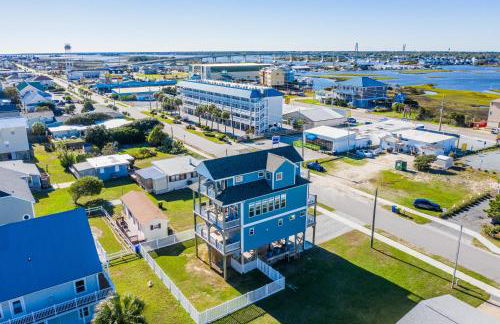 Walk to everything, 360 views, elevator, fence - Foto 12