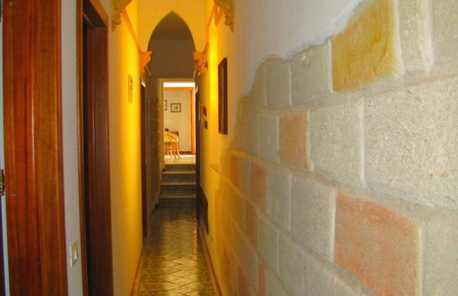 Guest House Al Gattopardo - Photo 11