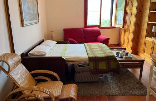 Appartamento Superior Condominio Orso Bianco, parquet, Wi-Fi - Foto 12