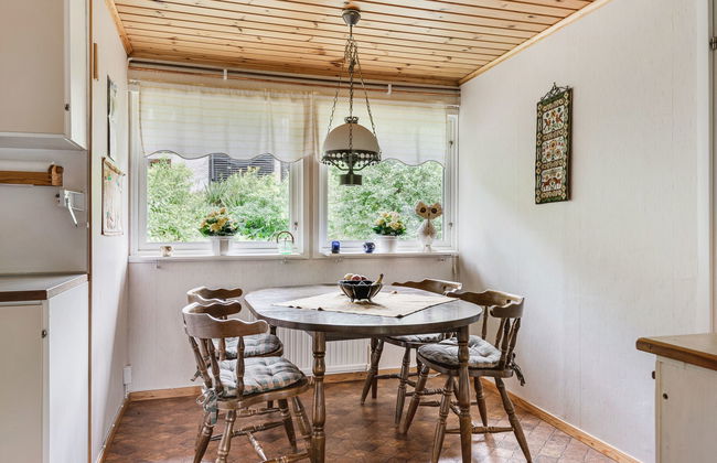 Västanvik Snickarhagen - Foto 9