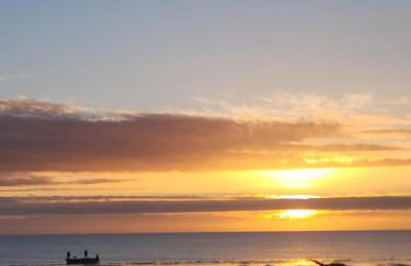 Ocean-View, Holiday Apartment Sylt - Foto 36