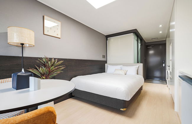 Urbanstay Sokcho Beach AB - Photo 28