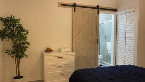 Cozy Studio Bungalow Steps To Armature Works - Foto 4