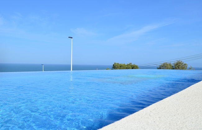 Novabeach Apartments - Marholidays - Foto 26