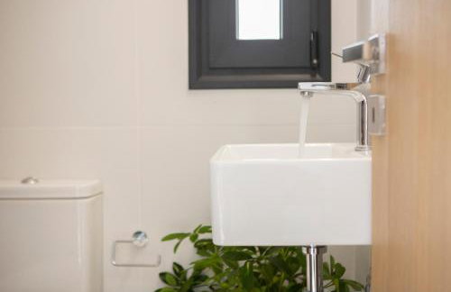 The two apartments - Photo 28