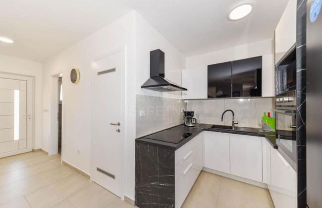 Villa Sunrise With Outdoor Pool - Foto 12