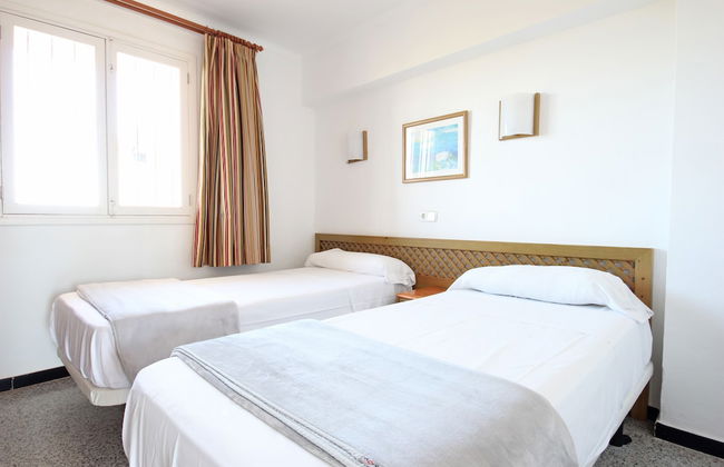 Aparthotel Niu d´Aus - Photo 7