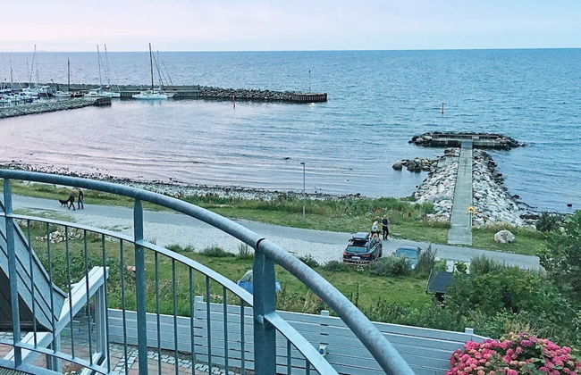 12 Person Holiday Home in Sjaellands Odde-by Traum - Foto 29