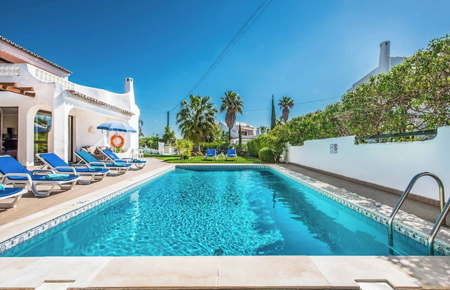 Villa Miramar - Foto 16