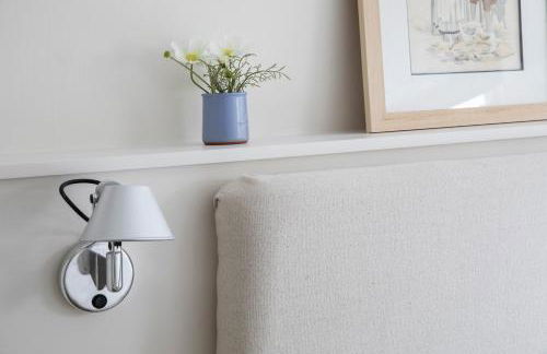 Les Suites de Catherine, la Si Calme - Foto 5