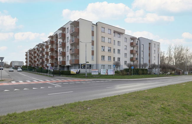 Bażantów Studio Katowice by Renters - Photo 49