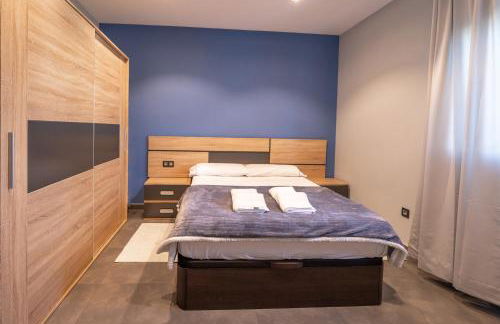 Vista Nevada Casa Rural - Foto 26