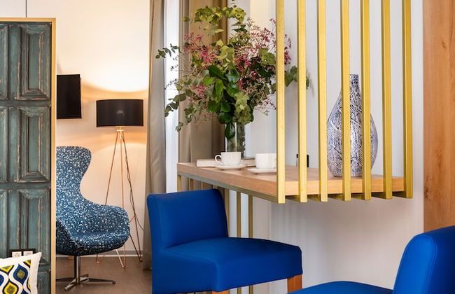 Casa Sevilla 1920 Suites by Época - Foto 24