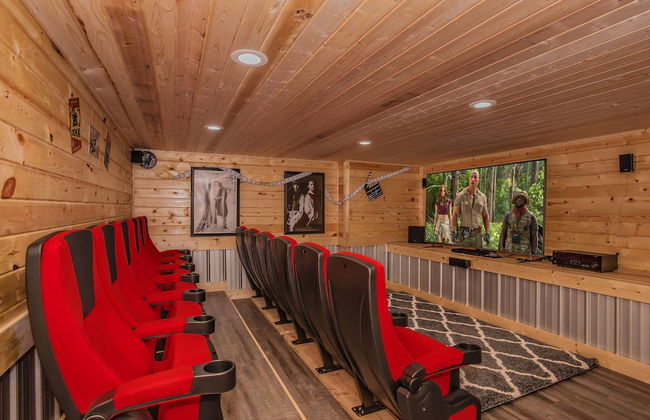 Splashing at the Bluffs - Foto 31