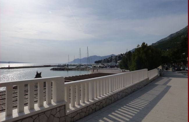 Sea View Apartment for 2-3 People - Family - Foto 15