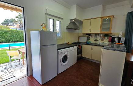 Casinha; Piscina/ Praia/ Lisboa - Foto 15