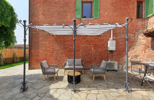 Villa Gelsi - Quaint and charming villa with pool! - Foto 9