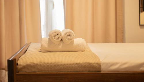 Vivere Suite 01 - Cozy Studio by Metro terminus - Foto 5