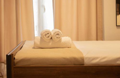 Vivere Suite 01 - Cozy Studio by Metro terminus - Foto 5