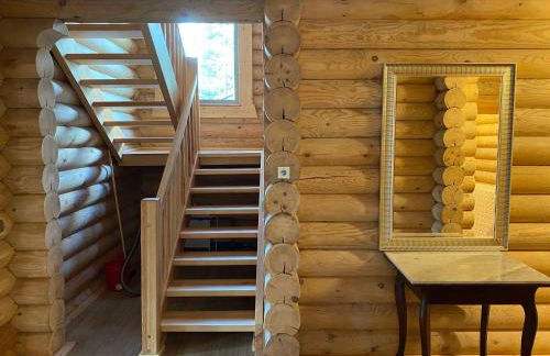 Blockhausvermietung Himmelpfort - Foto 34