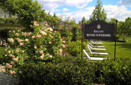 Relais Russiz Superiore - Foto 1