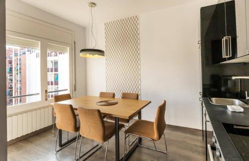 64IND1131 - Apartment with balcony - Foto 20