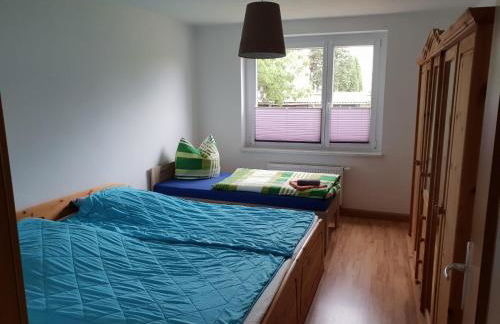 SchlafSchön Monteurunterkunft Gerichshain - Foto 11