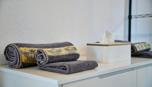 Wohlfühlnest St Leon Rot Aufzug Klima Balkon - Foto 3