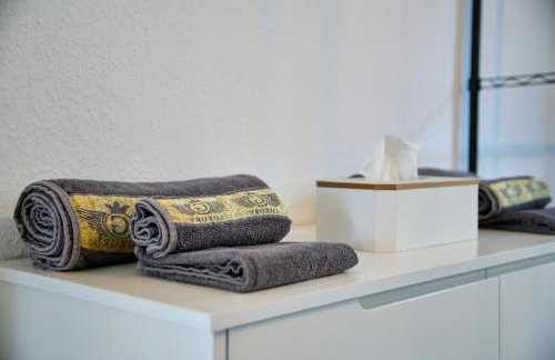 Wohlfühlnest St Leon Rot Aufzug Klima Balkon - Foto 3