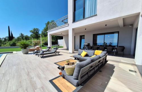 Villa LEVANT - Foto 80