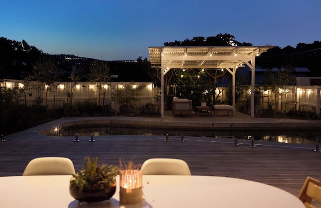 Tugun Retreat - 5BRM Home with Pool - Photo 16