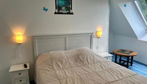 314 - Maison 4p à moins d'un km de l'Anse du Croc - Foto 2