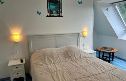 314 - Maison 4p à moins d'un km de l'Anse du Croc - Foto 2