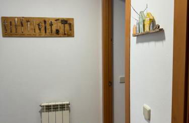 Apartamento Besiberri en Vilaller Ideal familias - Foto 14